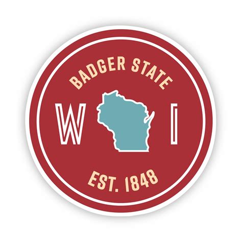 The Badger State